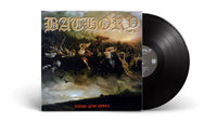 Bathory - Blood Fire Death (Black Vinyl 180g)