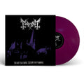 Mayhem De Mysteriis dom Sathanas (Gatefold 12")