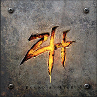 Zimmers Hole - Bound By Fire (Black Vinyl)