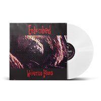 Entombed - Wolverine Blues (PHD Exclusive White VINYL)