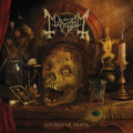 Mayhem Liturgy Of Death (Gatefold Black Vinyl 12" 180g)