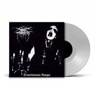 DarkThrone Transilvanian Hunger (PHD Exclusive Clear Vinyl)